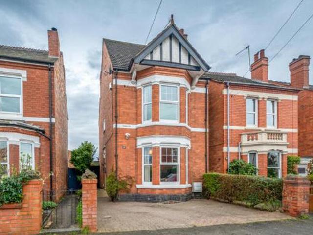 House for sale in St John's, Worcester