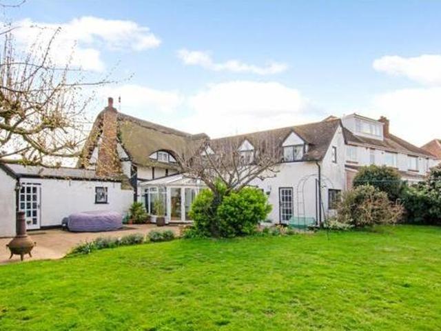 House for sale in Claines, Worcestershire