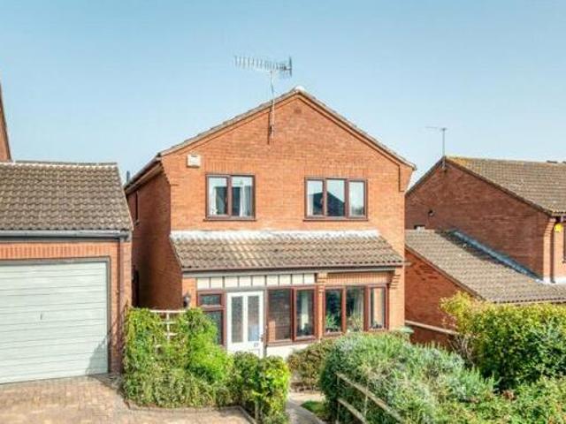 House for sale in St Peters, Worcester