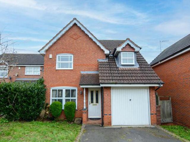 House for sale in Worcestershire