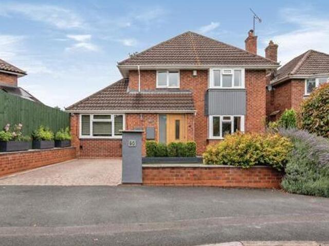 House for sale in Nunnery Wood, Worcester