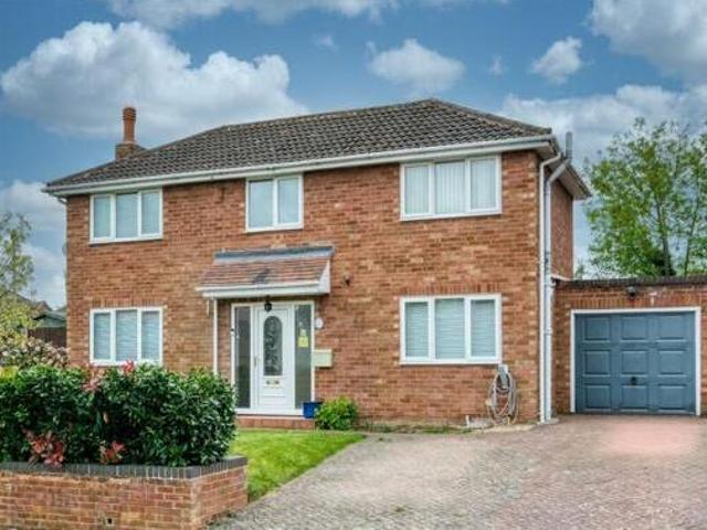 House for sale in Nunnery Wood, Isle Of Man