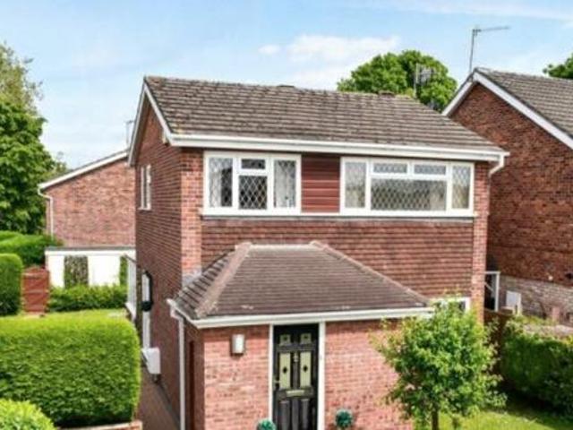 House for sale in Perdiswell, Isle Of Man