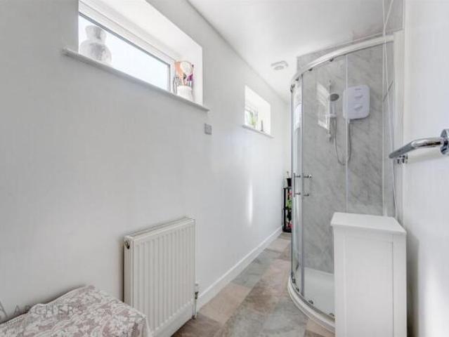 Farm for sale in Lodge Moor, South Yorkshire