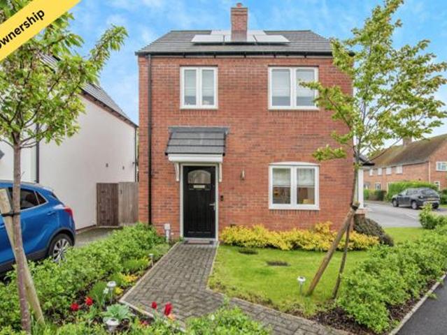 House for sale in Worcester, Worcestershire
