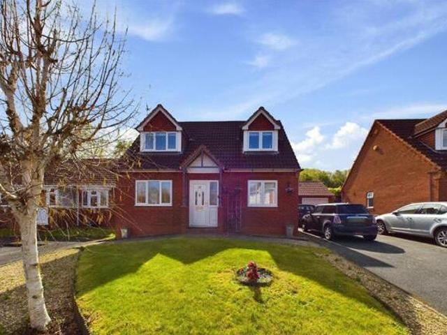 House for sale in Warndon, Worcestershire