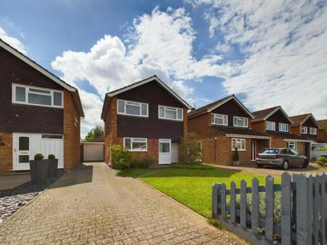 House for sale in Lower Wick, Worcester