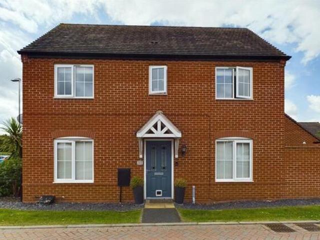 House for sale in Worcester, Worcestershire