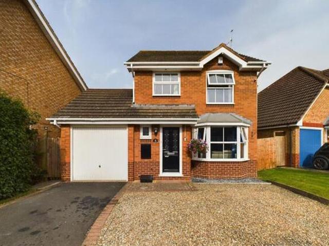 House for sale in Worcestershire