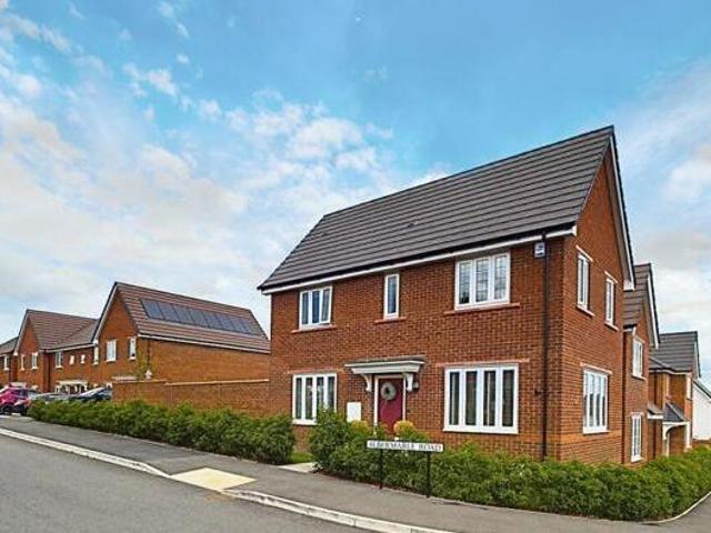 House for sale in Worcester, Worcestershire
