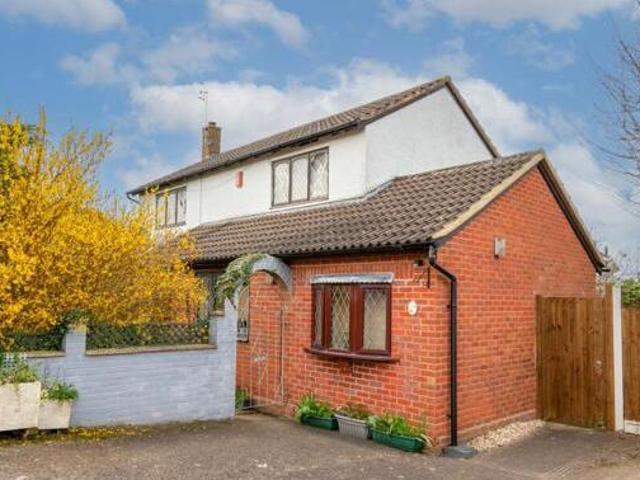 House for sale in St Peters, Worcester