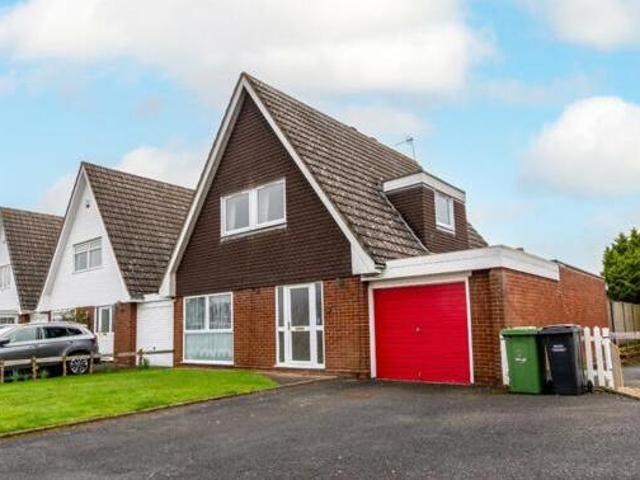 House for sale in Worcester, Worcestershire