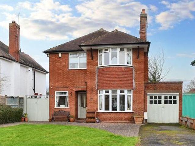 House for sale in Pitmaston, Worcester