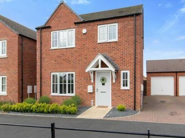 House for sale in Worcestershire