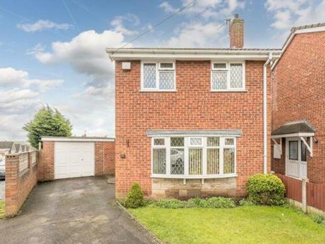 House for sale in Stourbridge, West Midlands