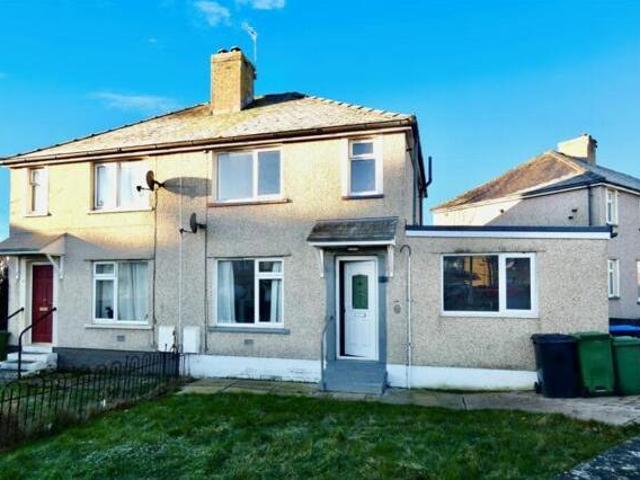 House for sale in Workington
