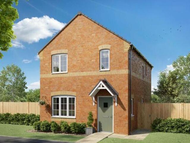 House for sale in Workington