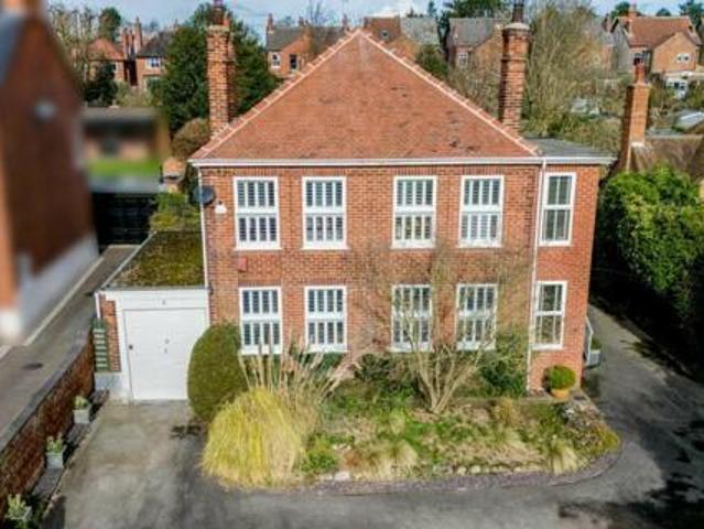 House for sale in Kilton, Bassetlaw