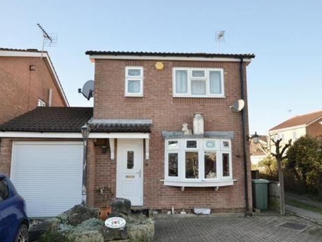 House for sale in Worksop, Bassetlaw