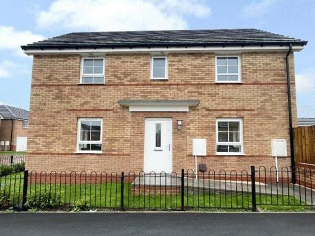 House for sale in Costhorpe, East Midlands