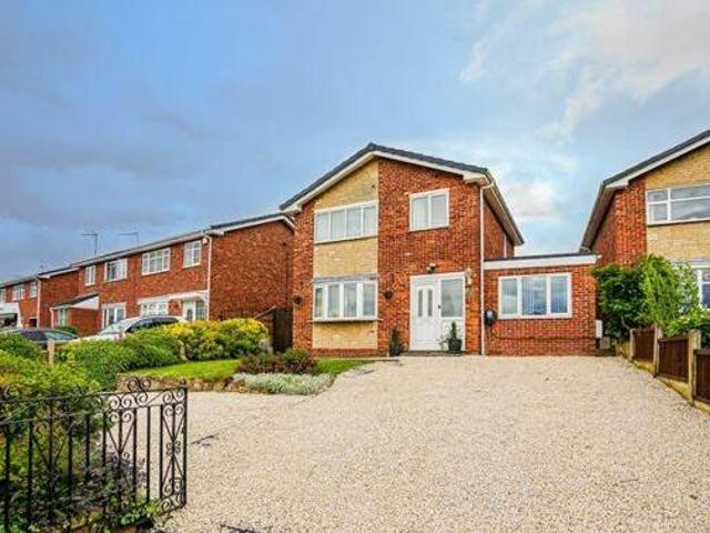 House for sale in Costhorpe, East Midlands