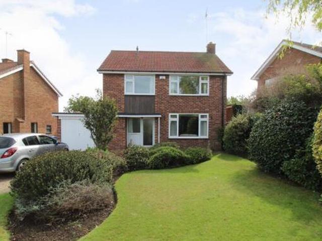 House for sale in Manton, Costhorpe