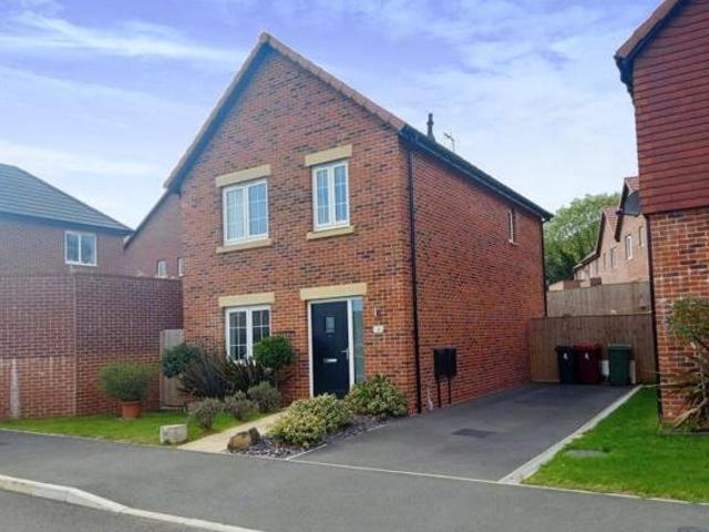 House for sale in Costhorpe, East Midlands