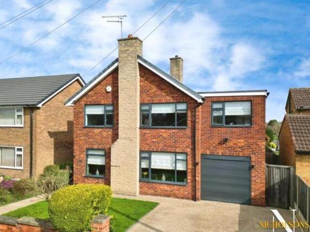House for sale in Manton, Costhorpe
