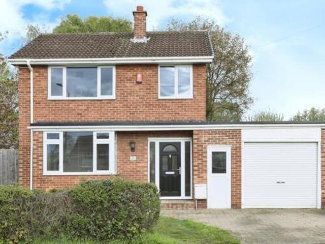 House for sale in Prospect Hill, Costhorpe