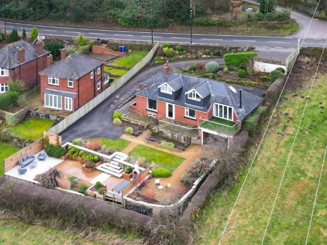 Farm for sale in Worrall, Isle Of Man