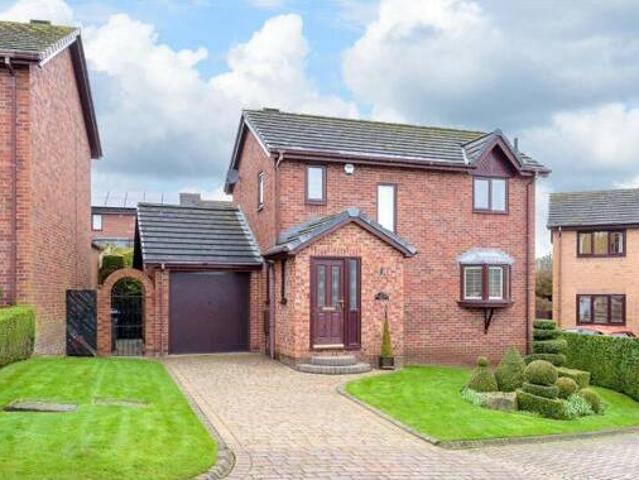 House for sale in Worrall, Isle Of Man