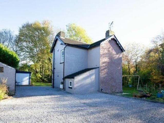 House for sale in Worsbrough Bridge, Barnsley