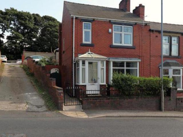 House for sale in Castle Green, Barnsley