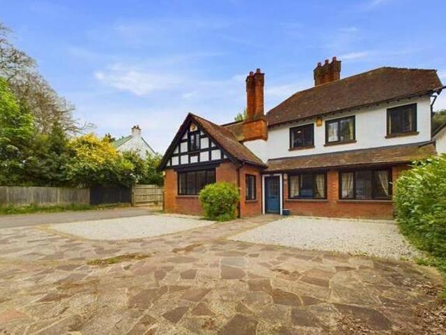 House for sale in Worthing, West Sussex