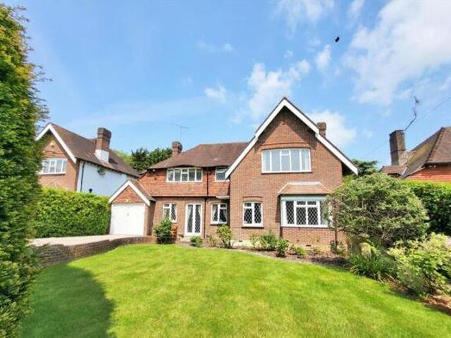House for sale in Worthing, West Sussex