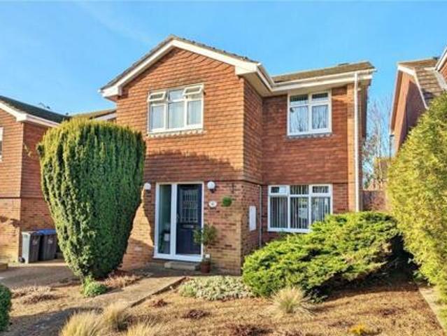 House for sale in Worthing, West Sussex