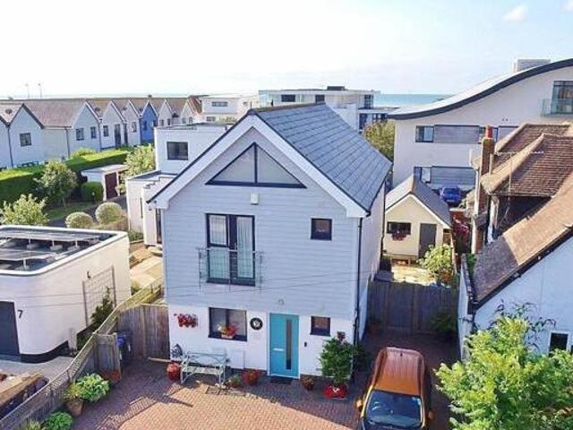 House for sale in Goring-by-Sea, Worthing