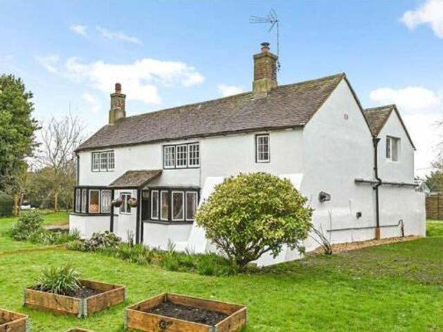 House for sale in Clapham, Worthing
