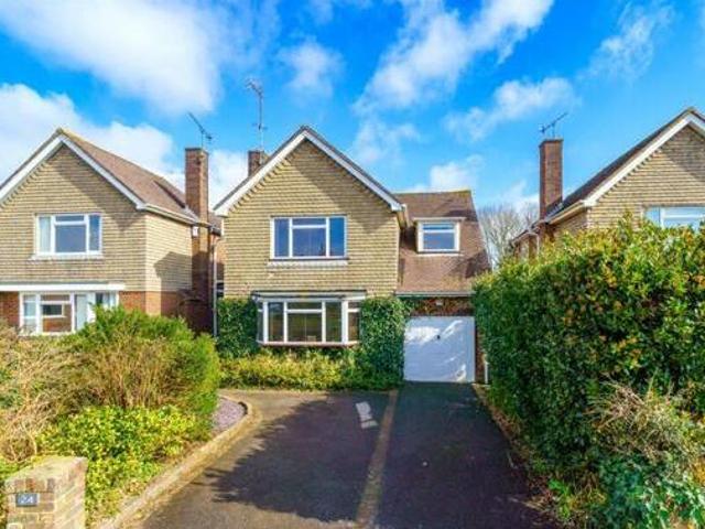 House for sale in Worthing, West Sussex