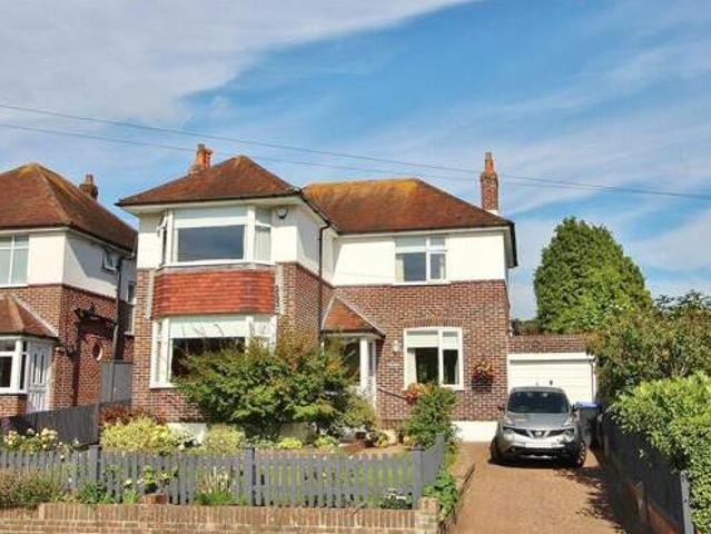 House for sale in Worthing, West Sussex