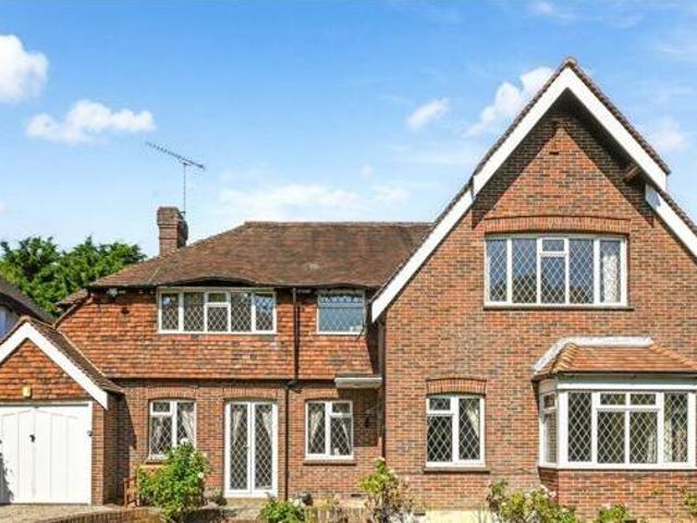 House for sale in Worthing, West Sussex