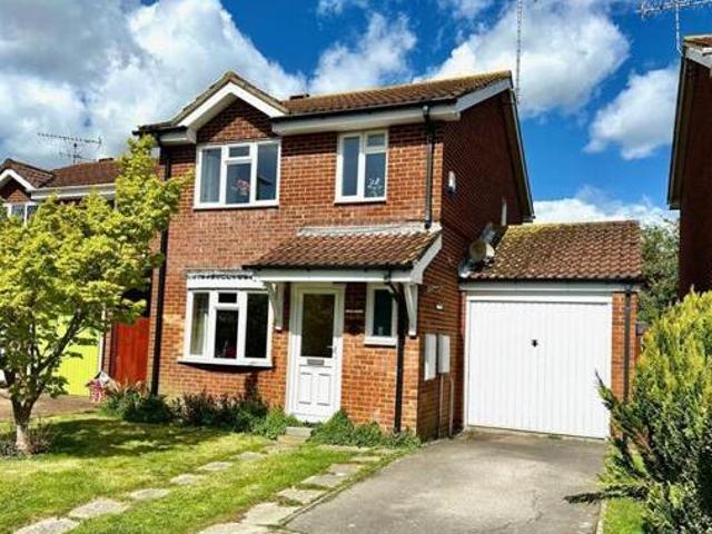 House for sale in Worthing, West Sussex