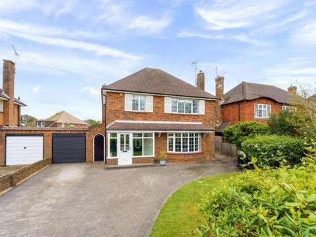 House for sale in Goring-by-Sea, Worthing