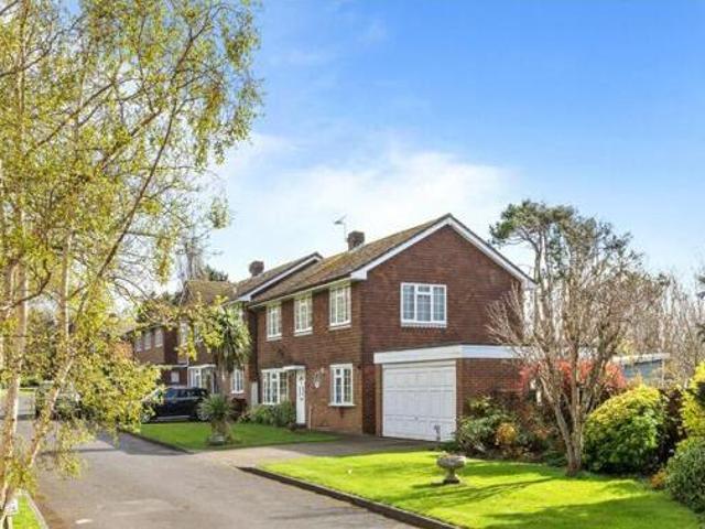 House for sale in West Worthing, Worthing