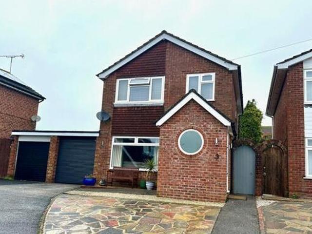 House for sale in Worthing, West Sussex