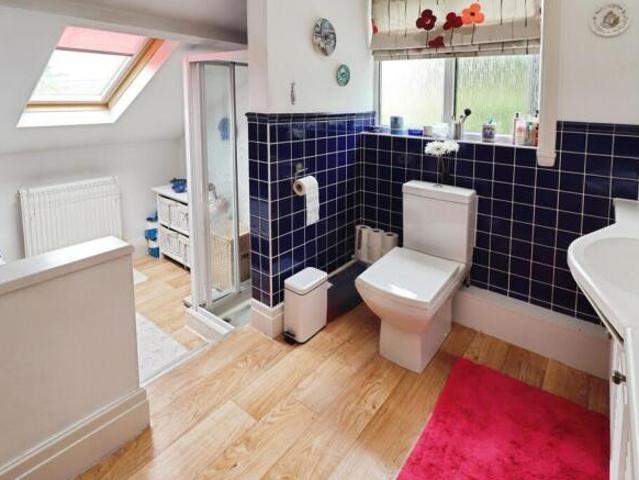 Farm for sale in Brayford, Lincolnshire