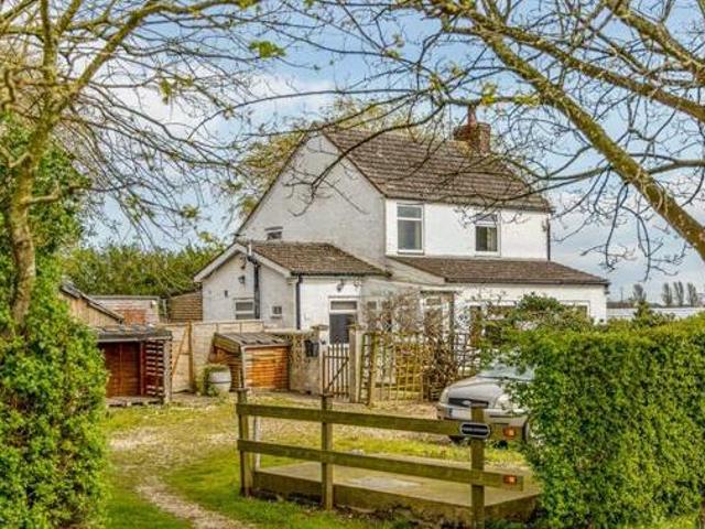 House for sale in Lyons, Greater London