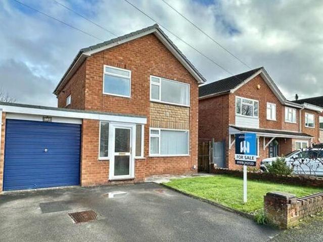 House for sale in Lyons, Greater London