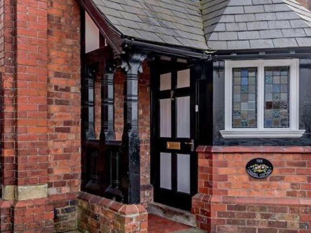 House for sale in Lyons, Greater London