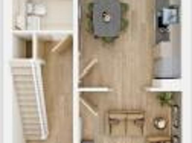 Farm for sale in Two Mills, Cheshire